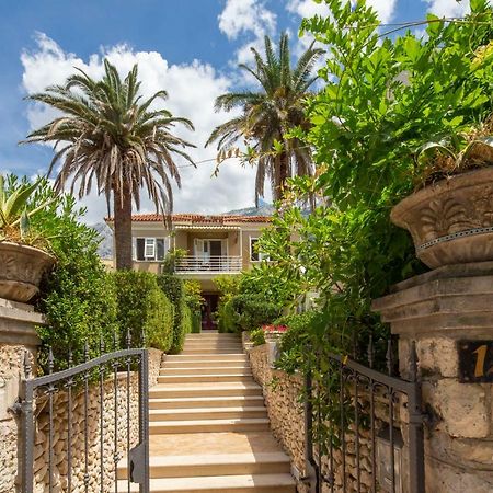 Apartamento Vila Niko Makarska Exterior foto