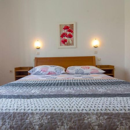 Apartamento Vila Niko Makarska Exterior foto
