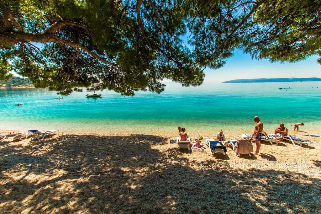 Apartamento Vila Niko Makarska Exterior foto