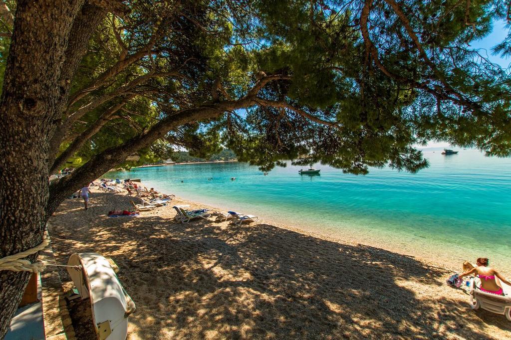 Apartamento Vila Niko Makarska Exterior foto