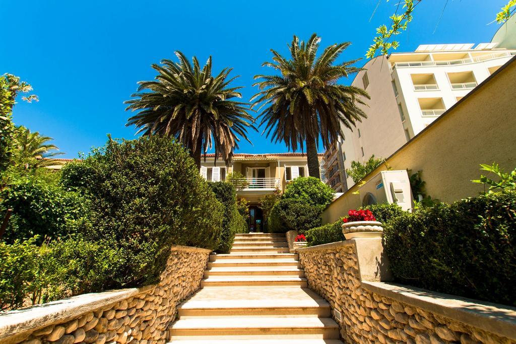 Apartamento Vila Niko Makarska Exterior foto