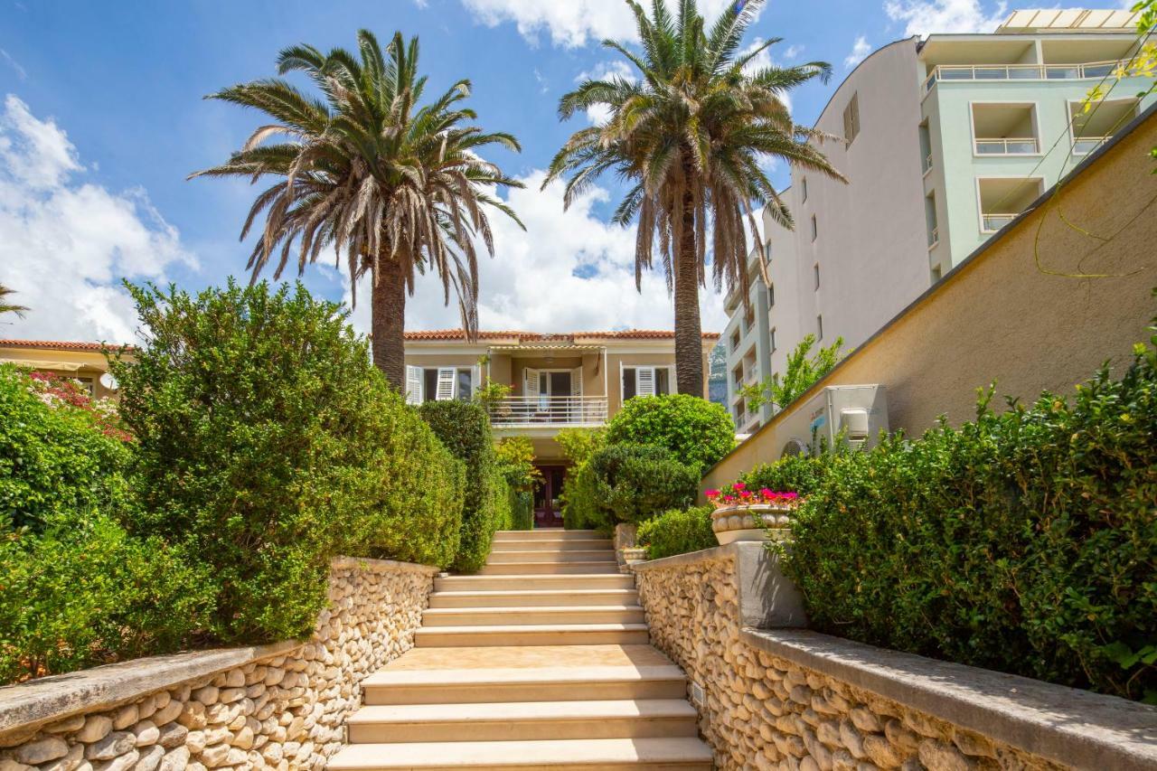 Apartamento Vila Niko Makarska Exterior foto