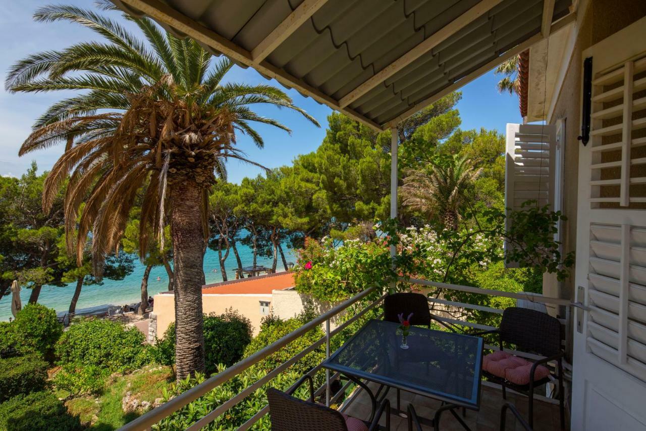 Apartamento Vila Niko Makarska Exterior foto