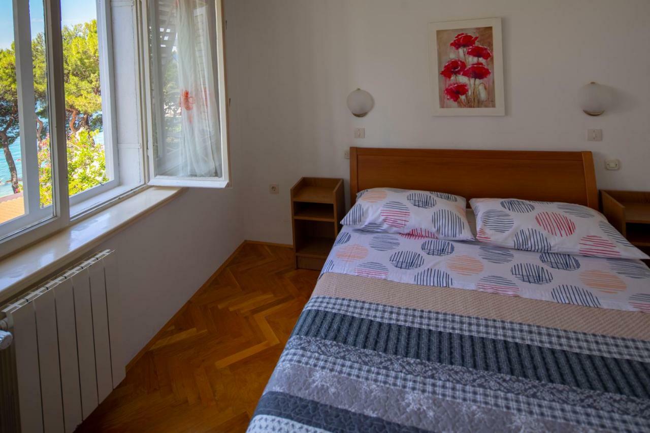 Apartamento Vila Niko Makarska Exterior foto