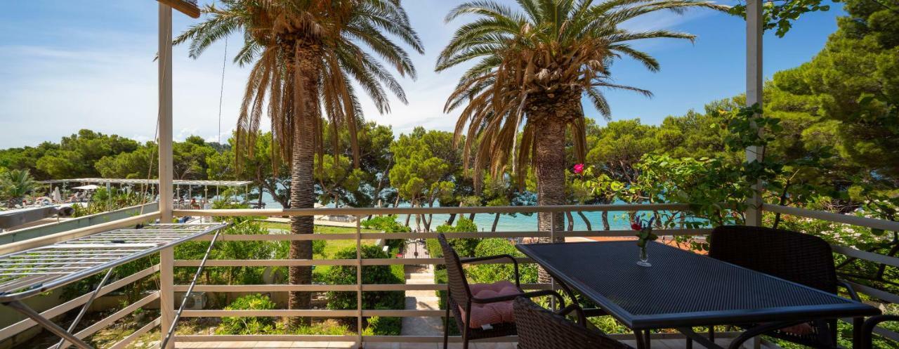 Apartamento Vila Niko Makarska Exterior foto