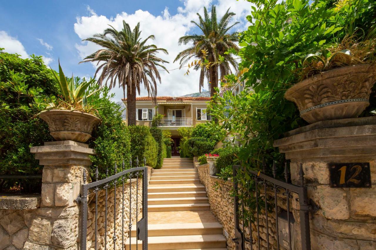Apartamento Vila Niko Makarska Exterior foto
