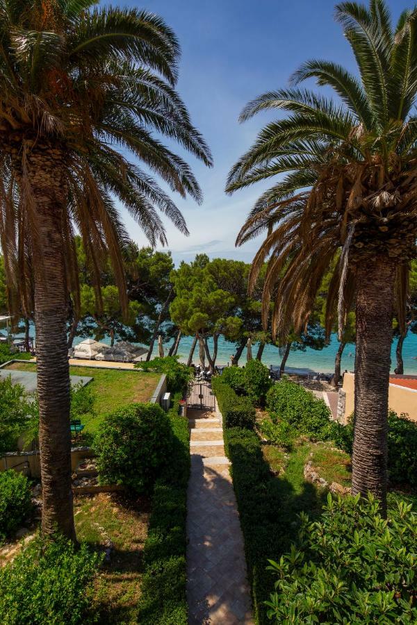 Apartamento Vila Niko Makarska Exterior foto