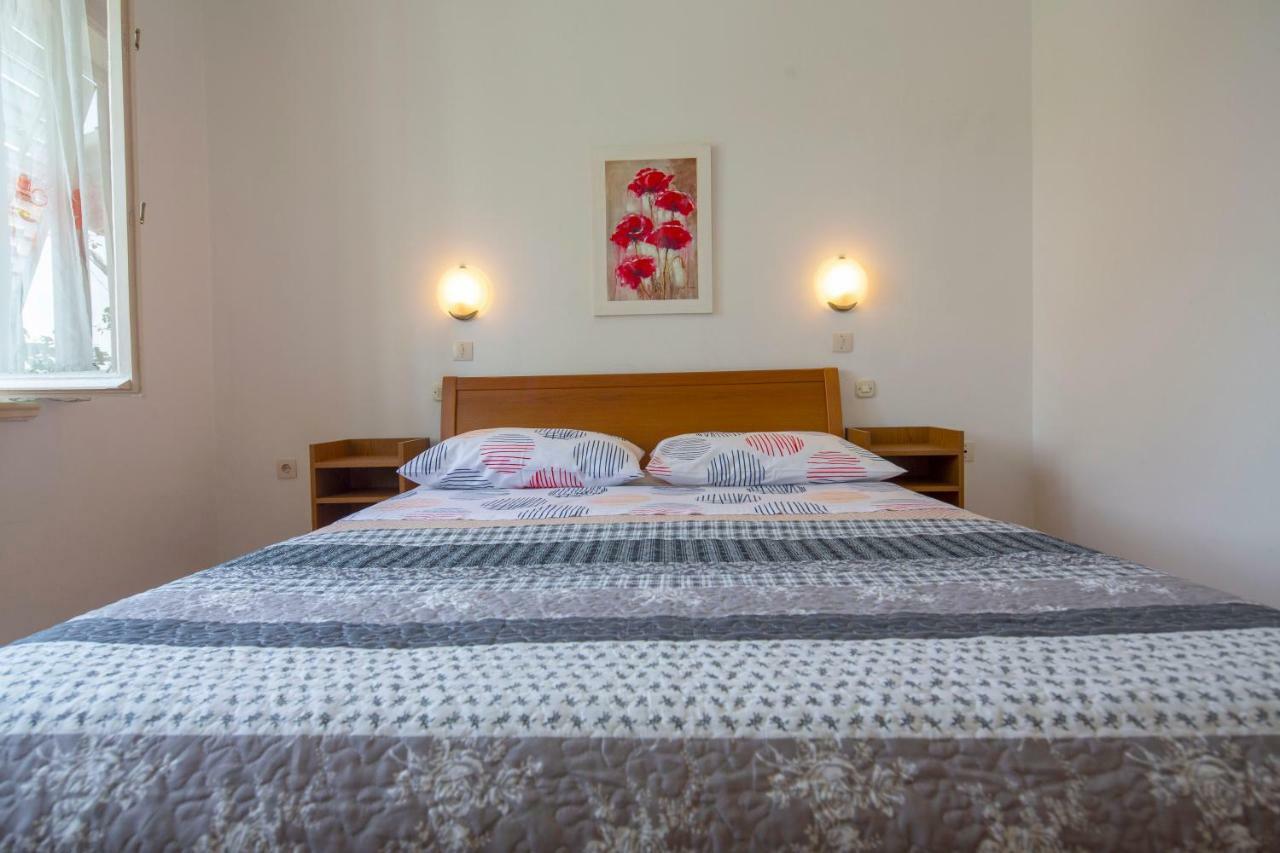 Apartamento Vila Niko Makarska Exterior foto