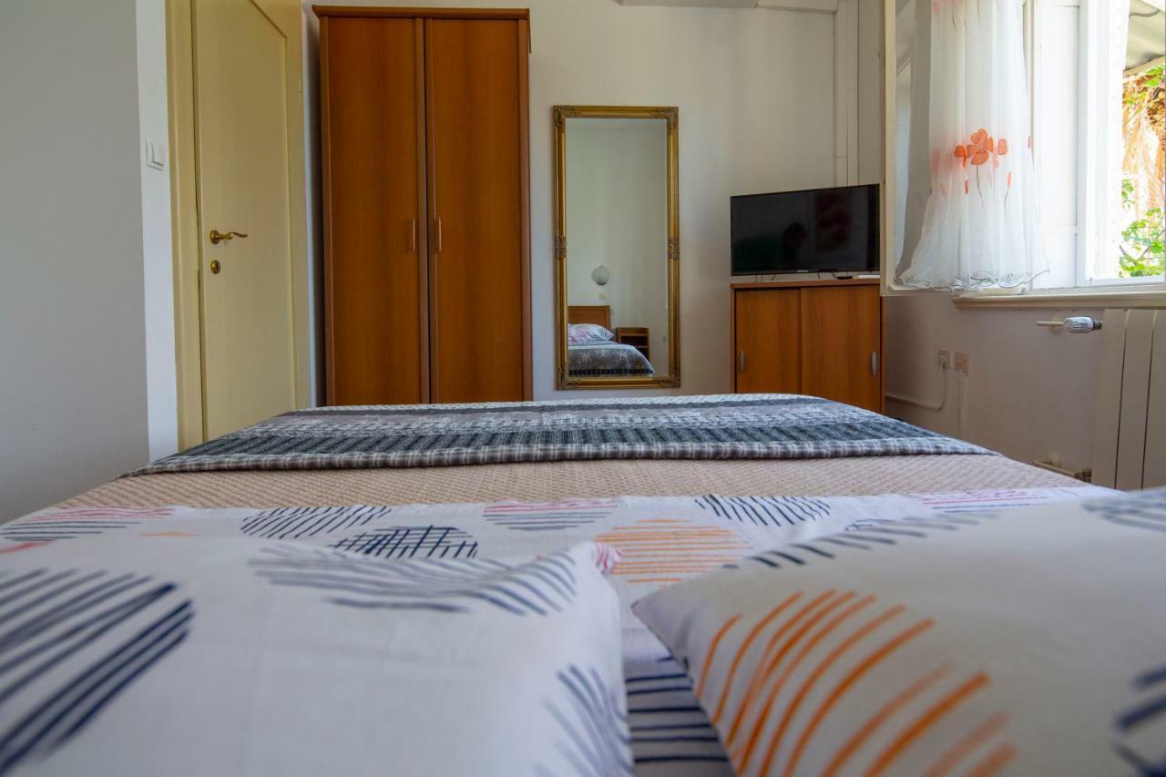 Apartamento Vila Niko Makarska Exterior foto