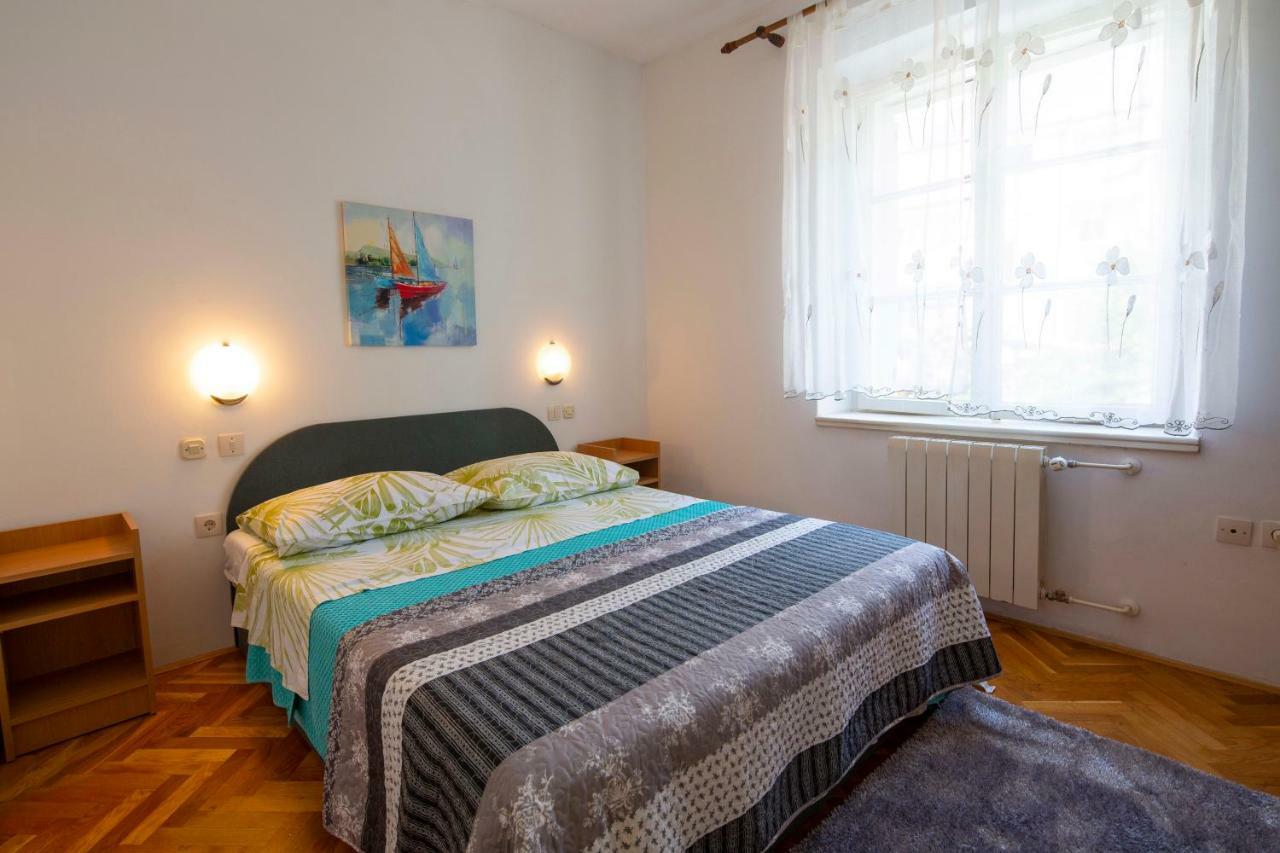 Apartamento Vila Niko Makarska Exterior foto