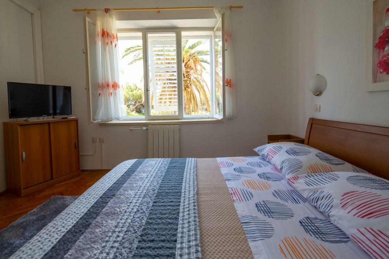 Apartamento Vila Niko Makarska Exterior foto