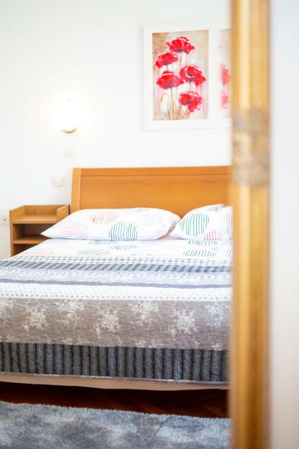 Apartamento Vila Niko Makarska Exterior foto