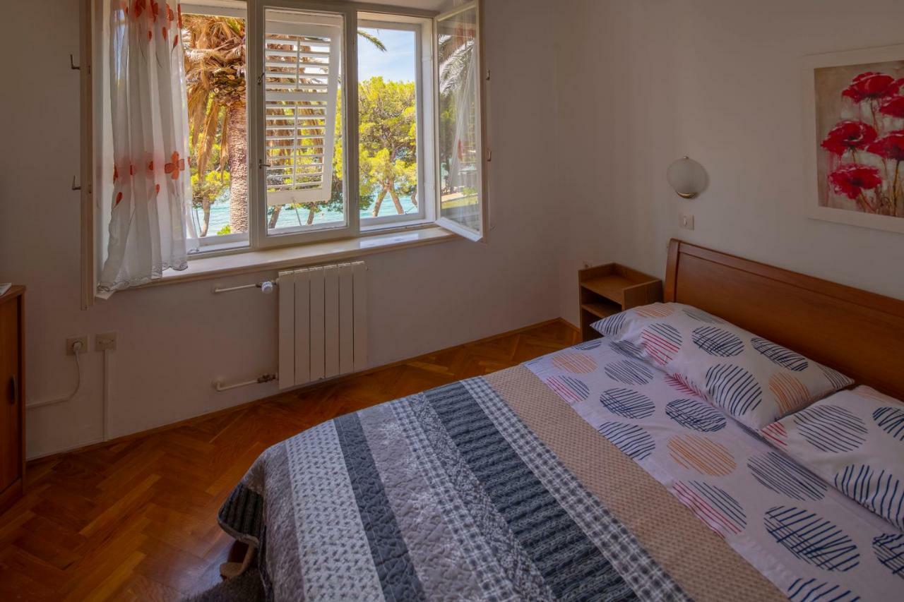 Apartamento Vila Niko Makarska Exterior foto