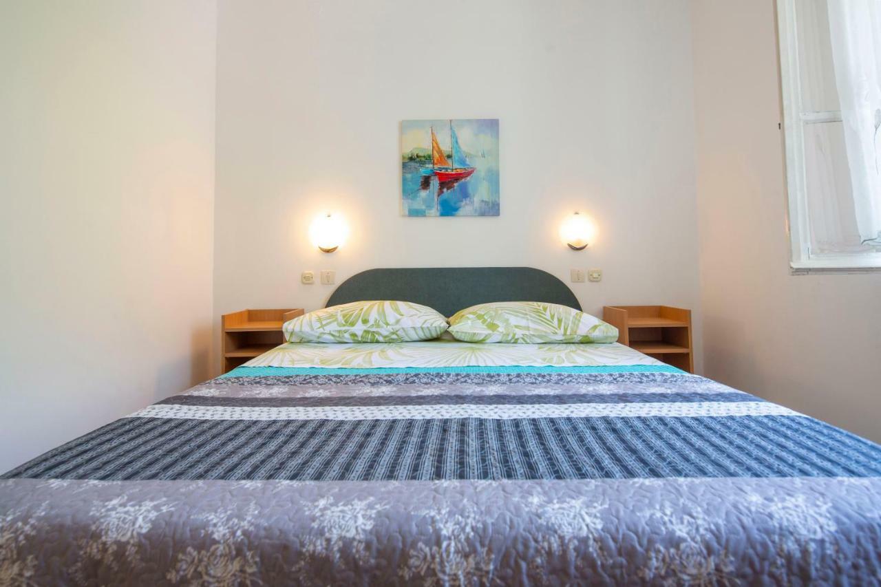 Apartamento Vila Niko Makarska Exterior foto