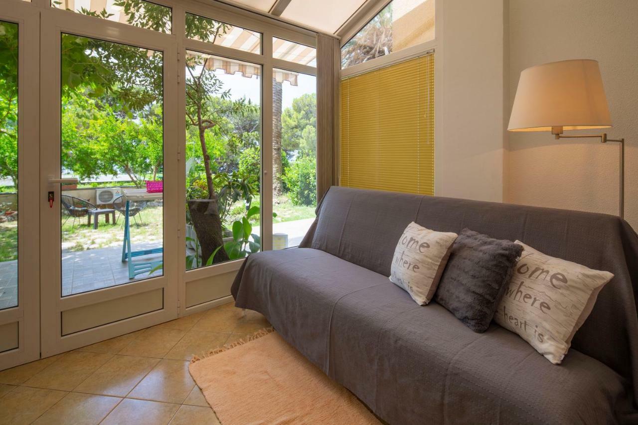 Apartamento Vila Niko Makarska Exterior foto