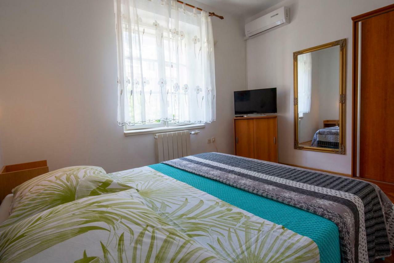 Apartamento Vila Niko Makarska Exterior foto