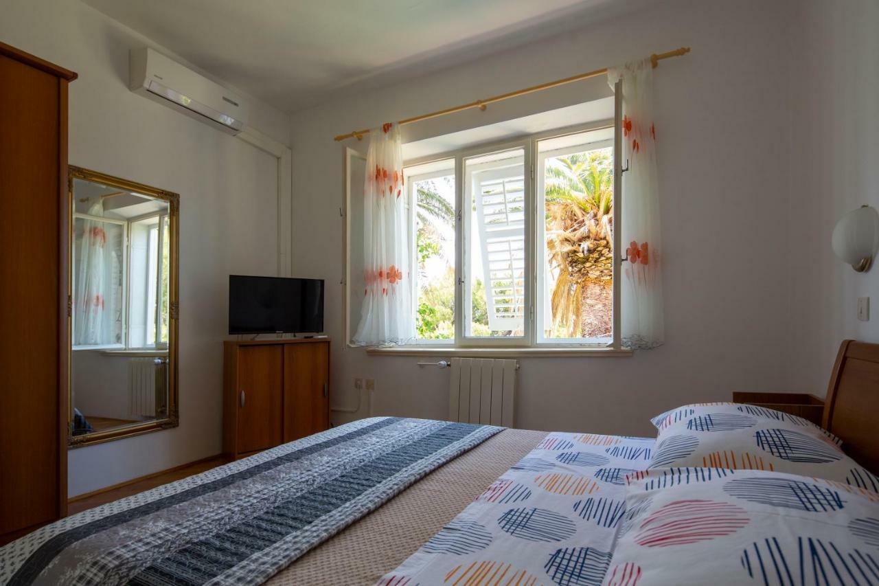 Apartamento Vila Niko Makarska Exterior foto