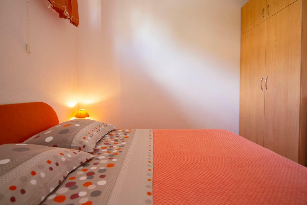 Apartamento Vila Niko Makarska Exterior foto