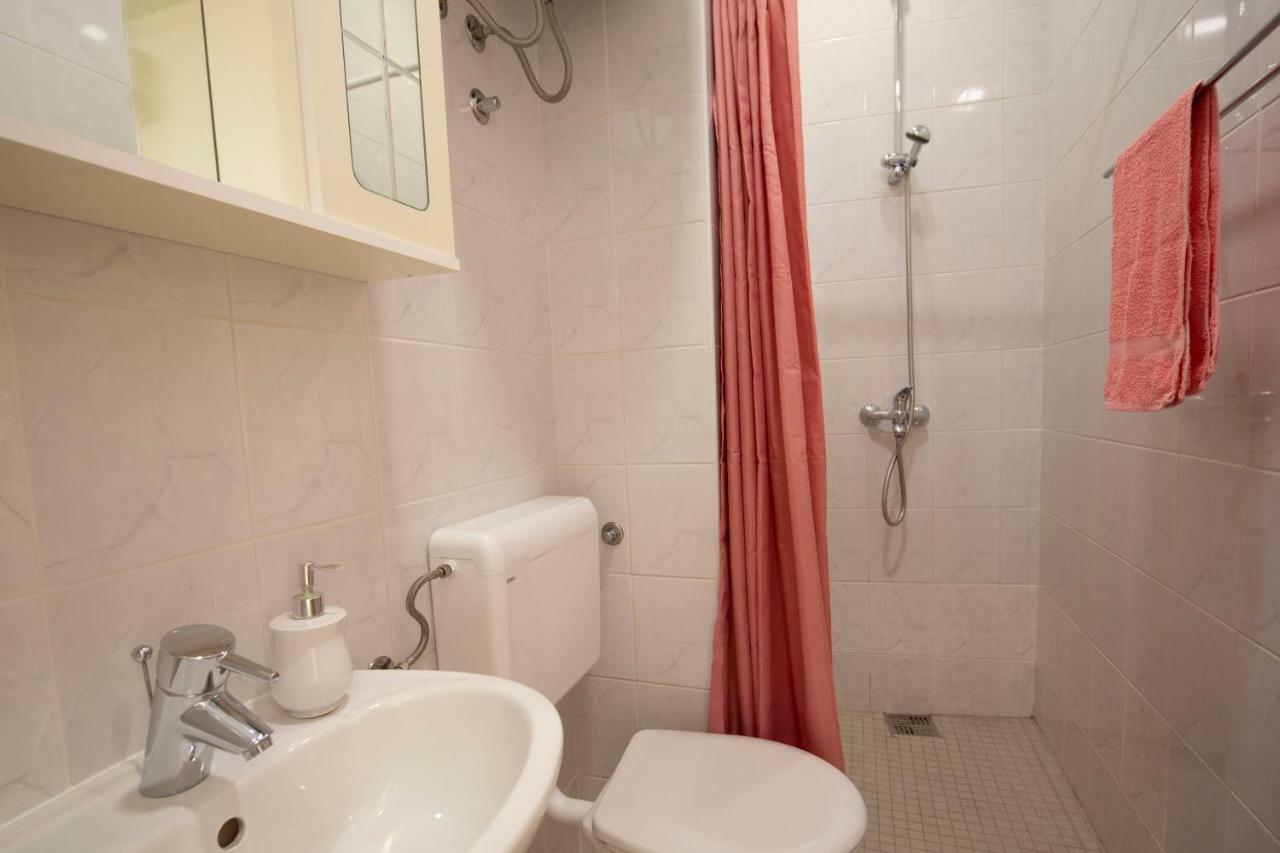 Apartamento Vila Niko Makarska Exterior foto