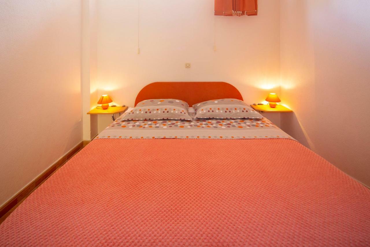 Apartamento Vila Niko Makarska Exterior foto
